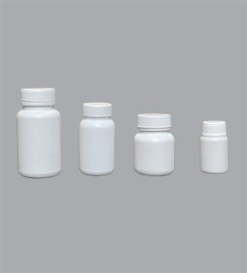 Chemical Bottle Manufacturers in Gujarat