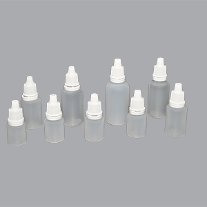 Plastic Bottle Manufacturer