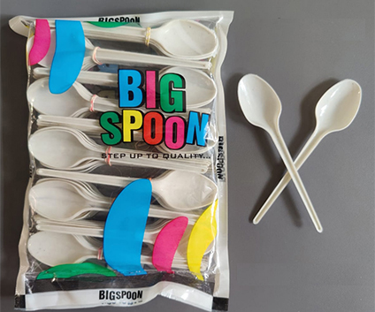 Plastic Spoon Manufacturers In Ahmedabad