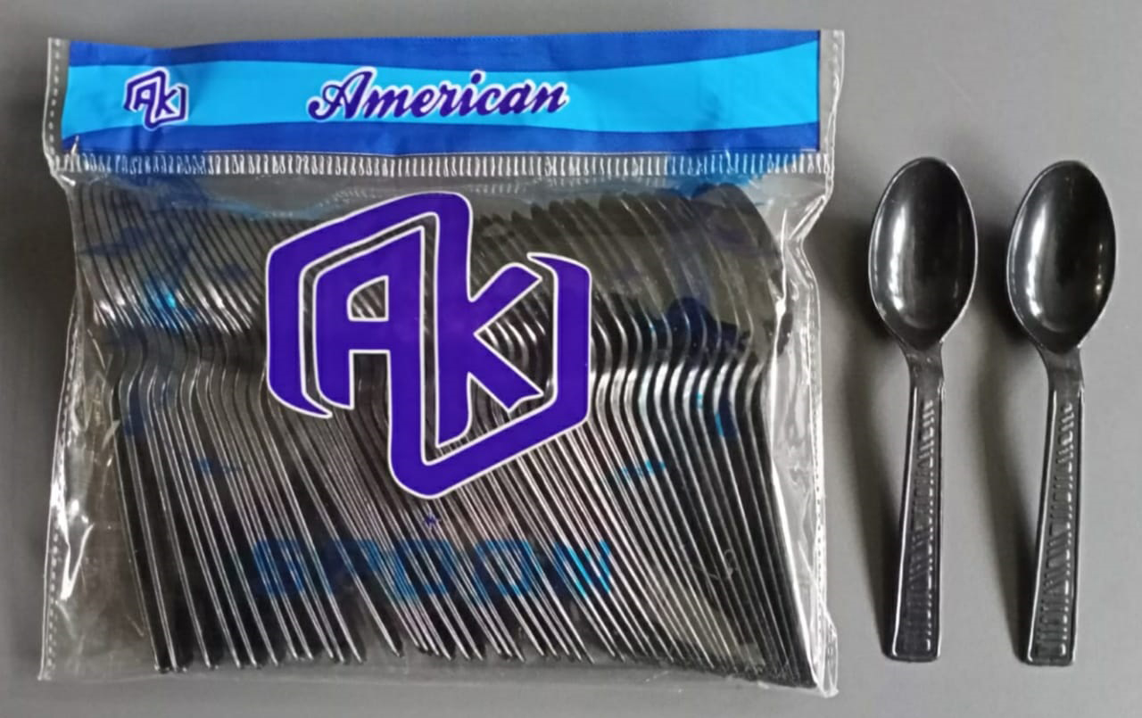 Disposable Plastic Spoon Manufacturers In India